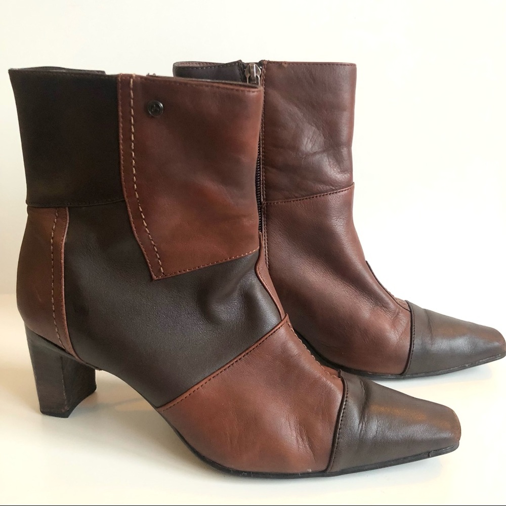 BLONDO AquaProtect Boots